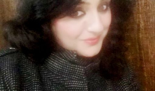 Deepika Singh Rajawat