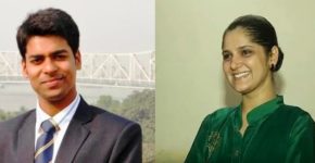 IAS Toppers 2017-18 (Top 25)