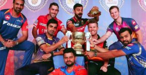 Indian Premier League Awards