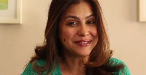 Iravati Harshe