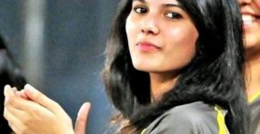 Kavya Maran