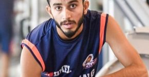 Mayank Markande