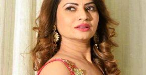 Megha Dhade
