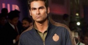 Mohammad Kaif