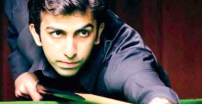 Pankaj Advani