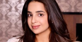 Rishika Lulla Singh