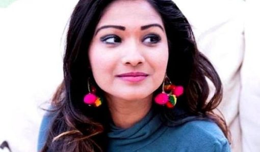 Sharanya Turadi Sundaraj