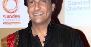 Shiamak Davar