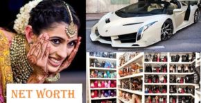 Shloka Mehta Net Worth