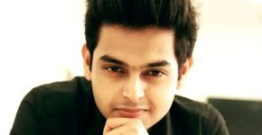 Sidharth Sagar