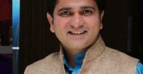 Sushant Shelar