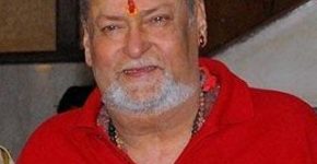 Shammi Kapoor