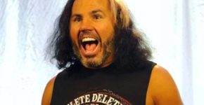 Matt Hardy