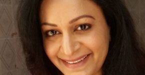 Alka Mogha
