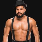 Andrade Cien Almas Height, Weight, Age, Affairs, Wife, Biography & More