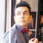 Ashrut Jain (Actor) Height, Weight, Age, Girlfriend, Wife, Family, Biography