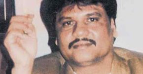 Chhota Rajan