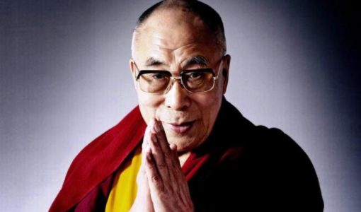 Dalai Lama