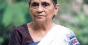 Ela Bhatt