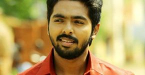 G.V. Prakash Kumar