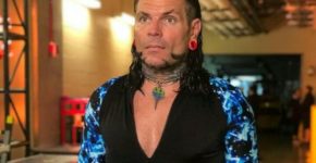 Jeff Hardy