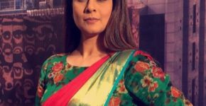 Mallika Nayak