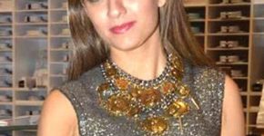 Natasha Poonawalla