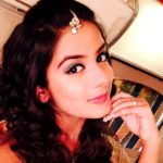 Nikki Sharma (Actress) Age, Boyfriend, Family, Biography