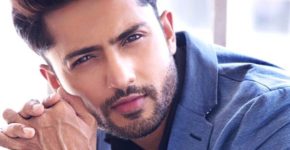 Rehaan Roy