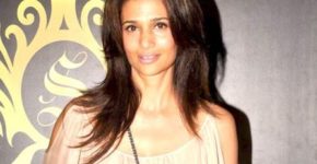 Rhea Pillai