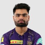 Rinku Singh Height, Age, Caste, Family, Biography & More