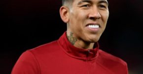 Roberto Firmino