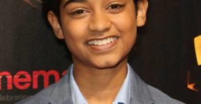Rohan Chand