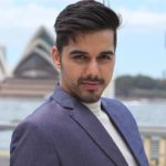 Samar Vermani (Actor) Height, Weight, Age, Girlfriend, Biography & More