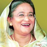 Sheikh Hasina Age, Husband, Children, Family, Biography