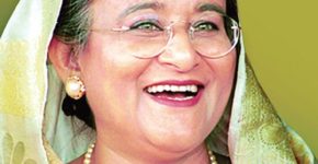 Sheikh Hasina 1