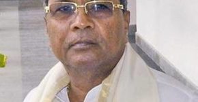 Siddaramaiah