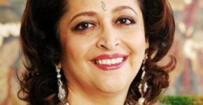 Swati Piramal