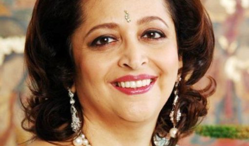 Swati Piramal