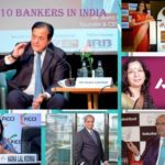 Top 10 Bankers In India (2018)