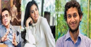 Top 10 Entrepreneurs In India