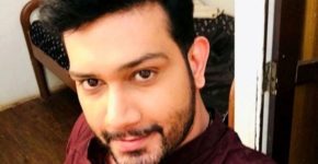 Vineet Kumar Chaudhary