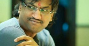 Ajay Gogavale