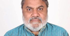 Ananth Vaidyanathan