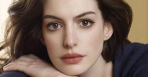 Anne Hathaway