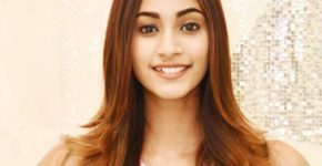 Anukreethy Vas