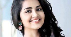 Anupama Parameswaran