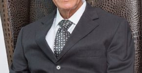 Chandru Raheja, Chairman Of K. Raheja Corporation