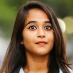 Deepthi Sunaina Height, Age, Boyfriend, Family, Biography & More