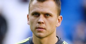 Denis Cheryshev